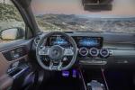 Mercedes-AMG GLB35 4Matic 2019 года (WW)